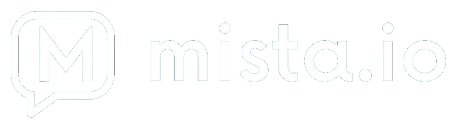 Mista logo