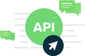 Programmable SMS